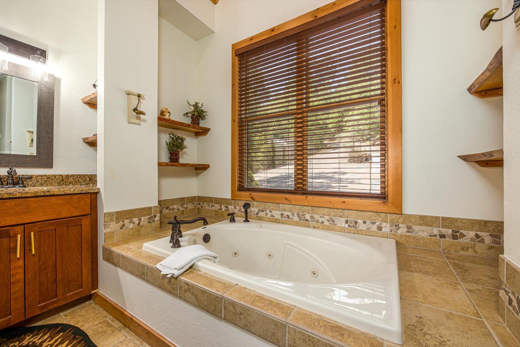 Five Bears Mountain View Lodge Sevierville Exterior foto